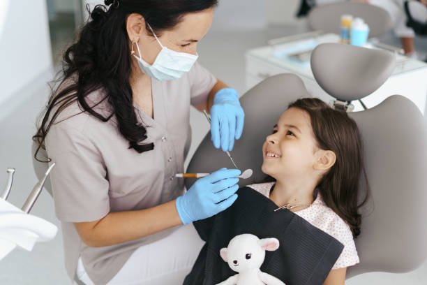 Best Emergency Wisdom Tooth Extraction in Roanoke, IL