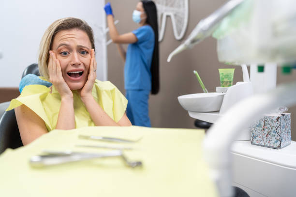 Best Emergency Treatment for Jaw Pain or Injury in Roanoke, IL