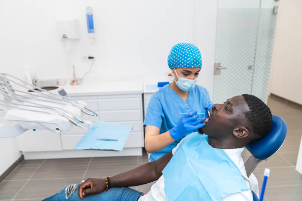 Best Dental Abscess Treatment in Roanoke, IL